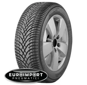 Kleber KRISALP HP3 225/40 R18 92 W XL  TL BORDINO